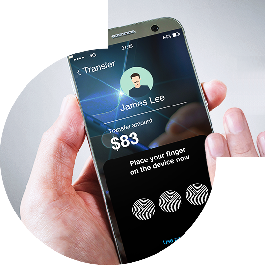 jbo竞博新一代全系列感测技术<br>为智慧应用场域带来人机沟通全新体验